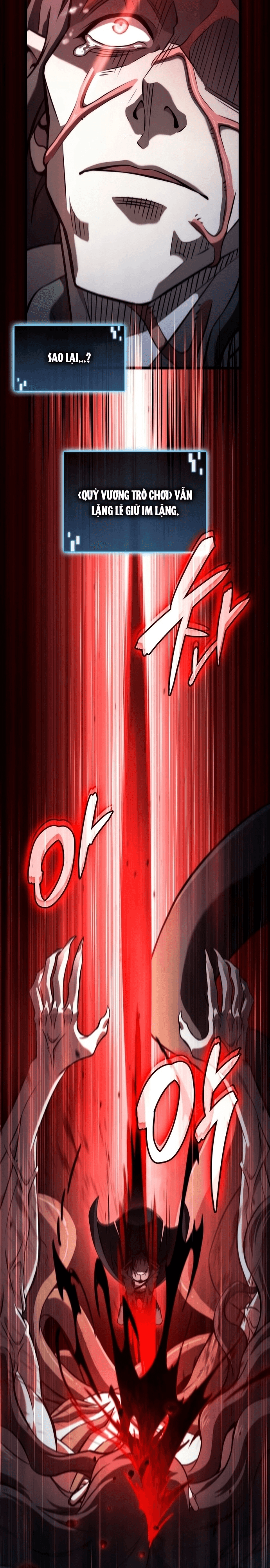 Người Chơi Tài Năng Điên Cuồng: Chapter 56
