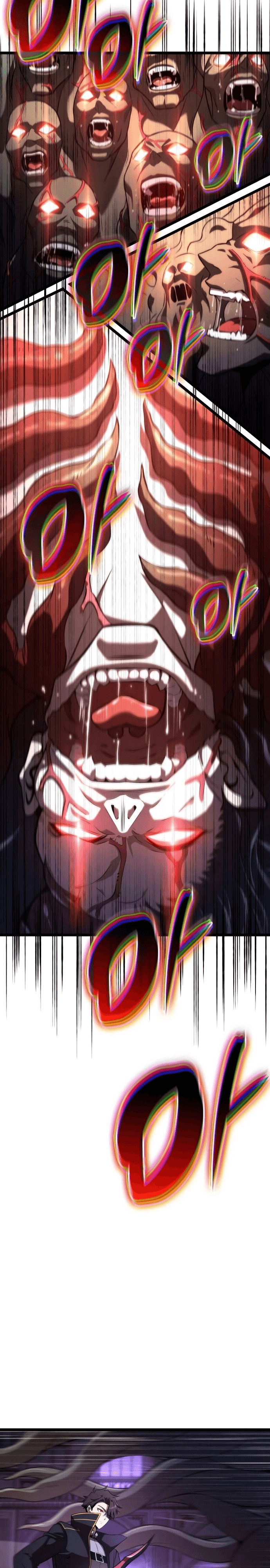 Người Chơi Tài Năng Điên Cuồng: Chapter 56