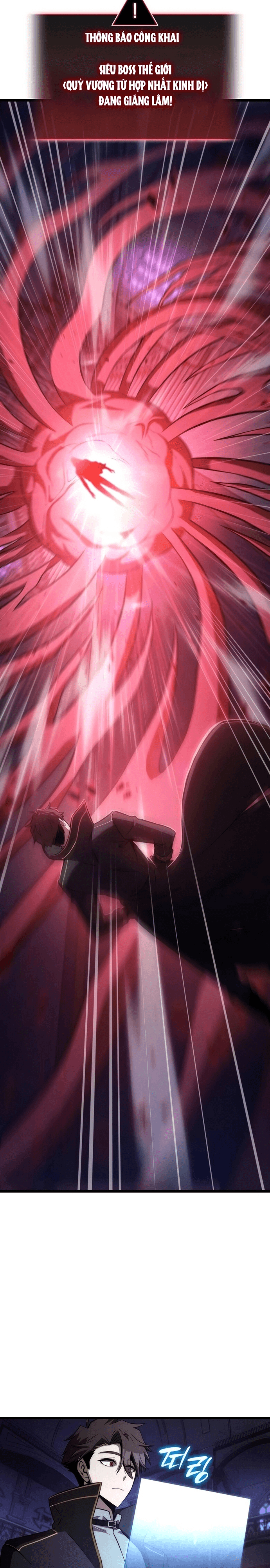 Người Chơi Tài Năng Điên Cuồng: Chapter 56