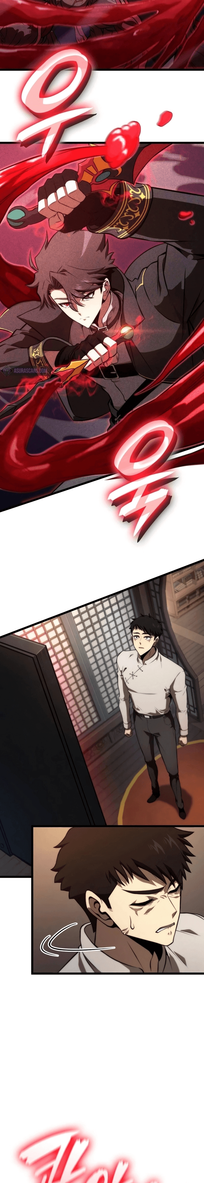 Người Chơi Tài Năng Điên Cuồng: Chapter 56