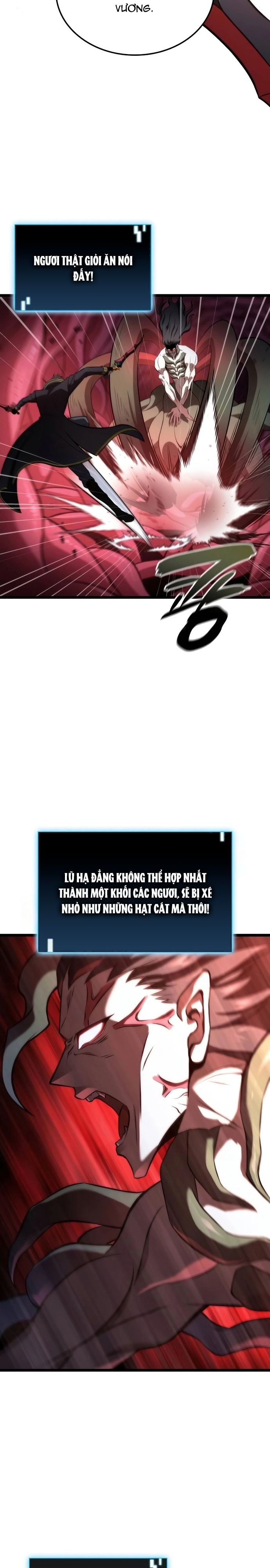 Người Chơi Tài Năng Điên Cuồng: Chapter 56