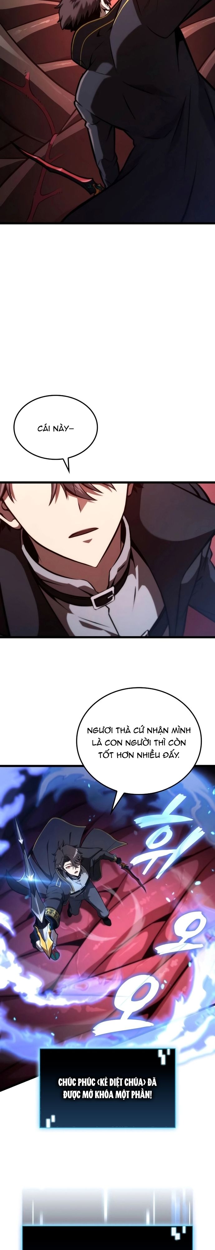 Người Chơi Tài Năng Điên Cuồng: Chapter 56