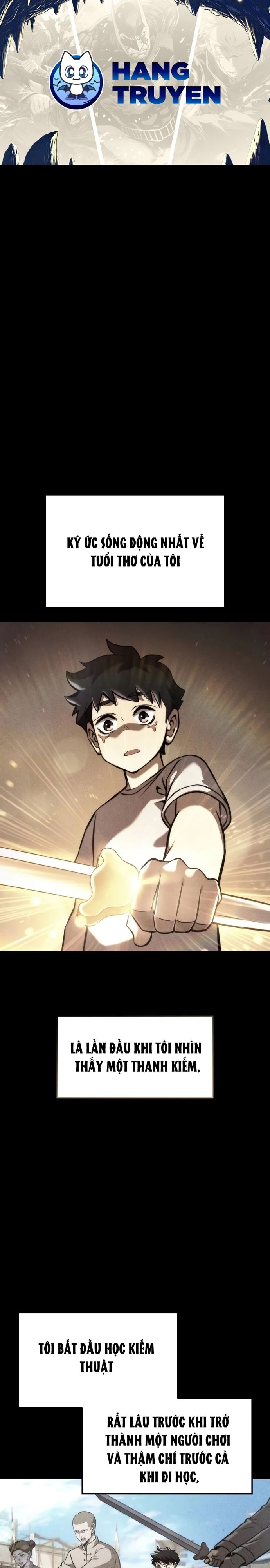 Người Chơi Tài Năng Điên Cuồng: Chapter 58