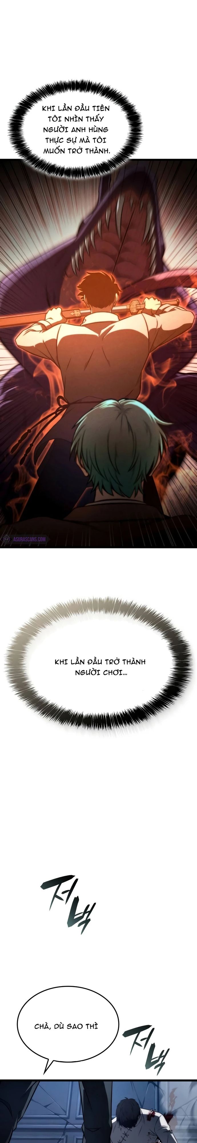 Người Chơi Tài Năng Điên Cuồng: Chapter 58