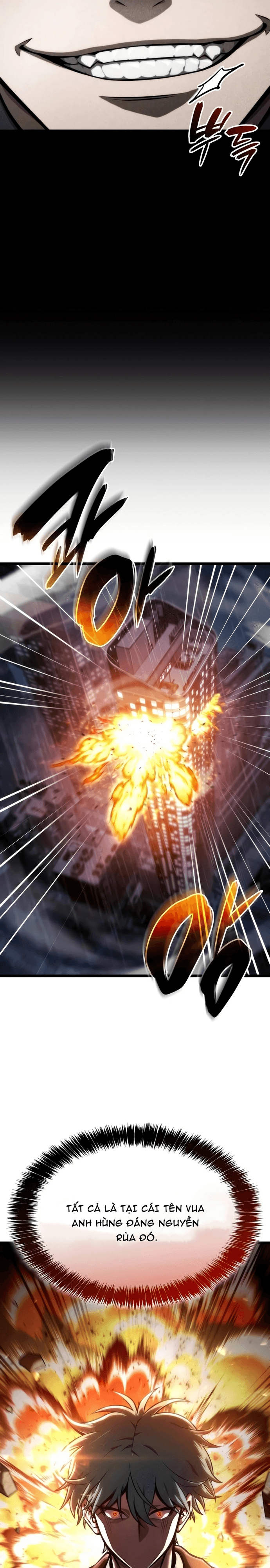 Người Chơi Tài Năng Điên Cuồng: Chapter 58