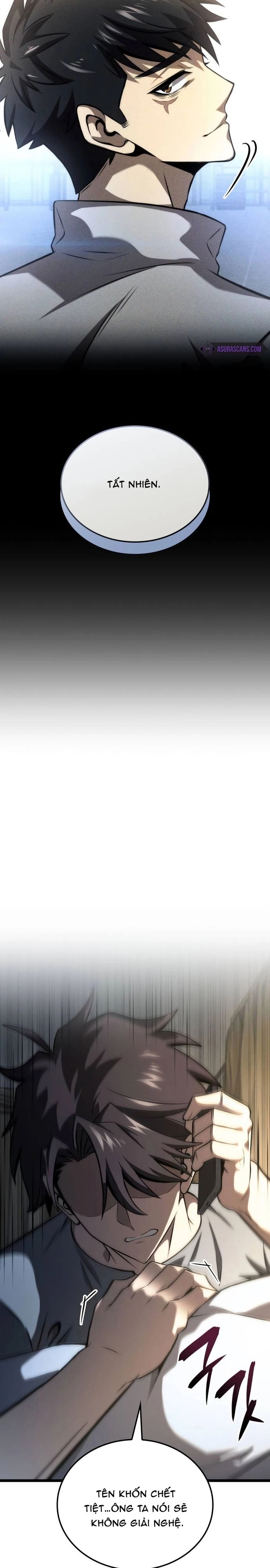 Người Chơi Tài Năng Điên Cuồng: Chapter 59