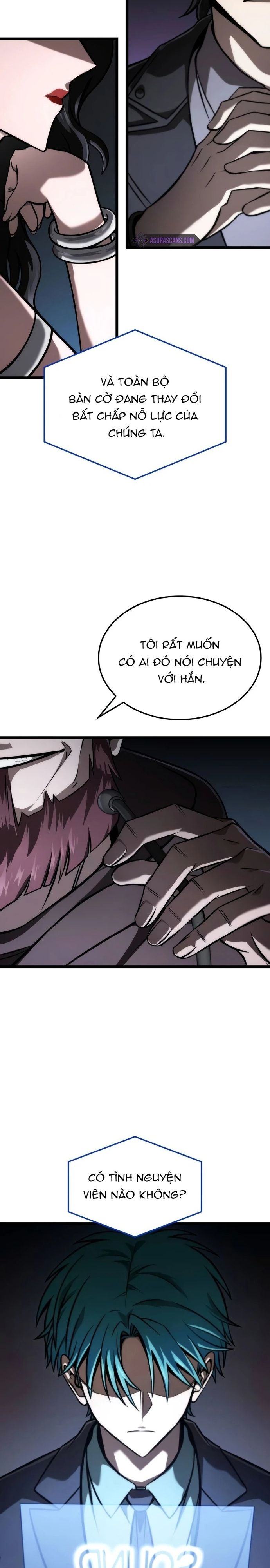 Người Chơi Tài Năng Điên Cuồng: Chapter 60