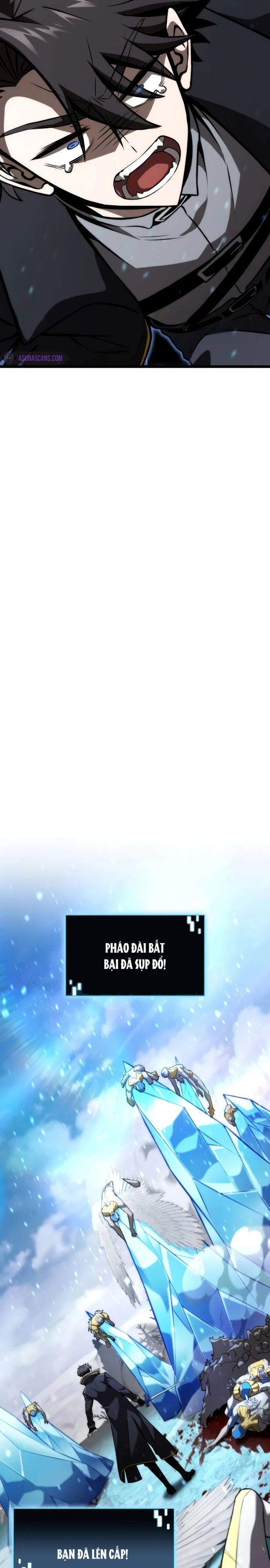 Người Chơi Tài Năng Điên Cuồng: Chapter 60