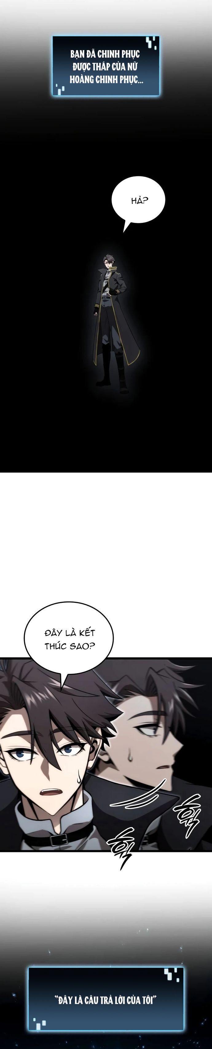 Người Chơi Tài Năng Điên Cuồng: Chapter 60