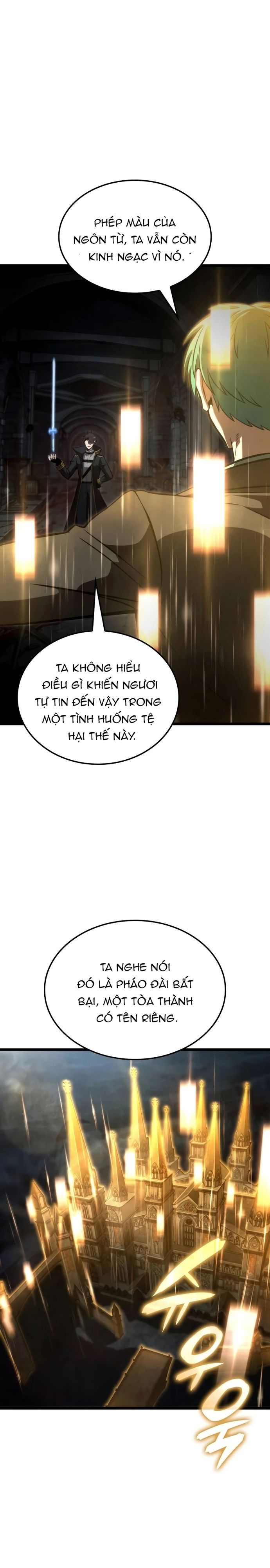 Người Chơi Tài Năng Điên Cuồng: Chapter 60