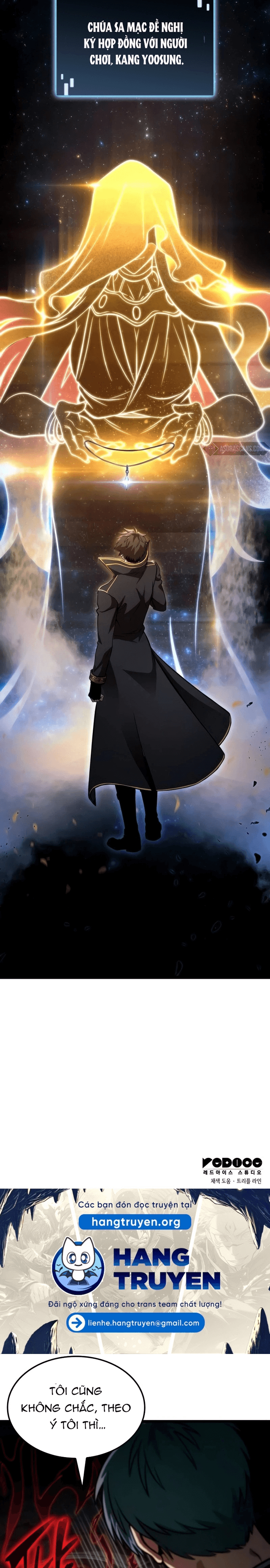 Người Chơi Tài Năng Điên Cuồng: Chapter 60