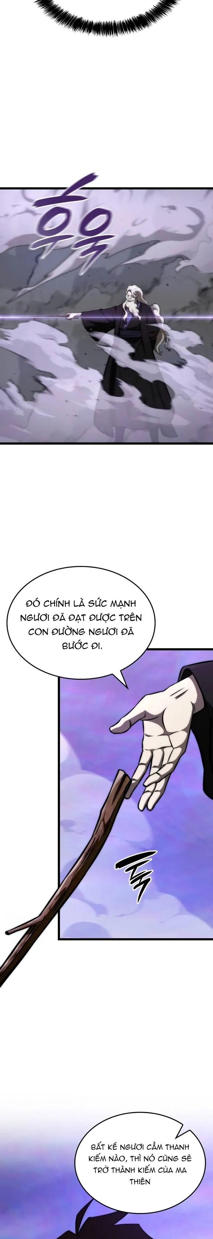 Người Chơi Tài Năng Điên Cuồng: Chapter 66