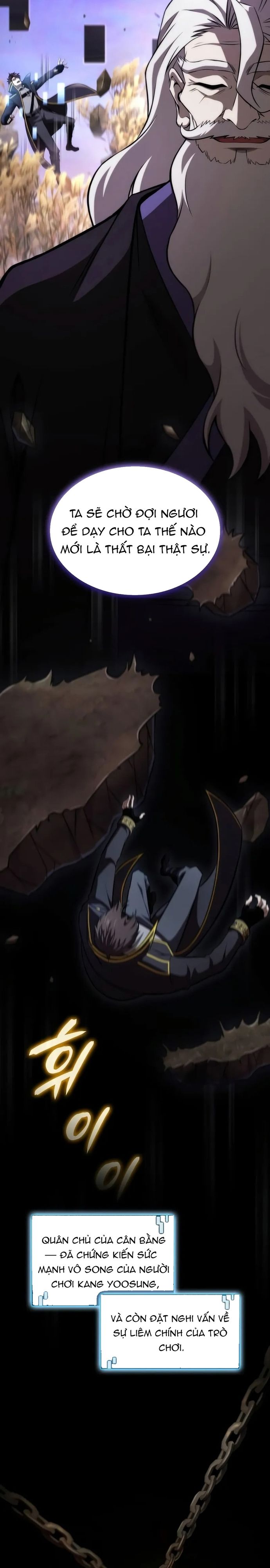 Người Chơi Tài Năng Điên Cuồng: Chapter 66
