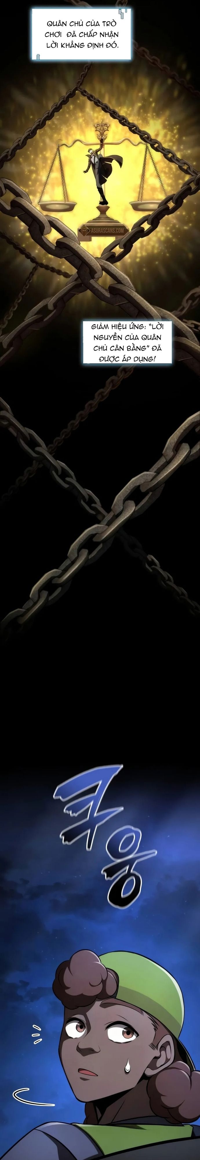 Người Chơi Tài Năng Điên Cuồng: Chapter 66