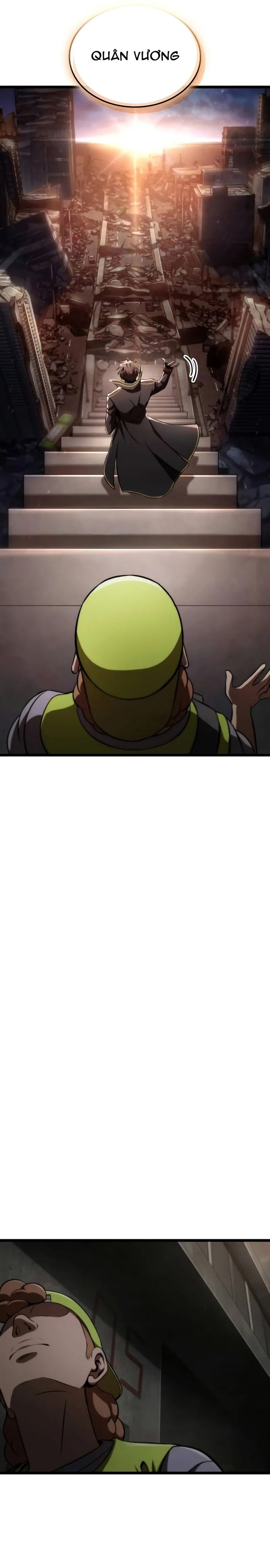 Người Chơi Tài Năng Điên Cuồng: Chapter 66