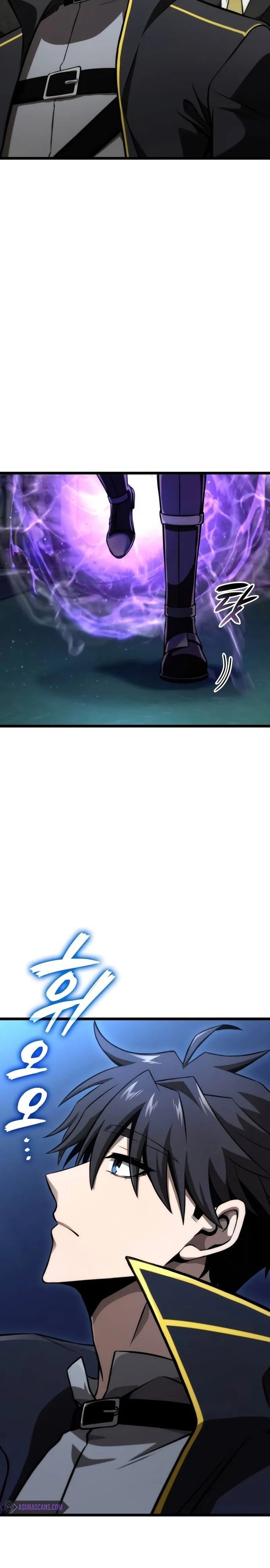 Người Chơi Tài Năng Điên Cuồng: Chapter 66