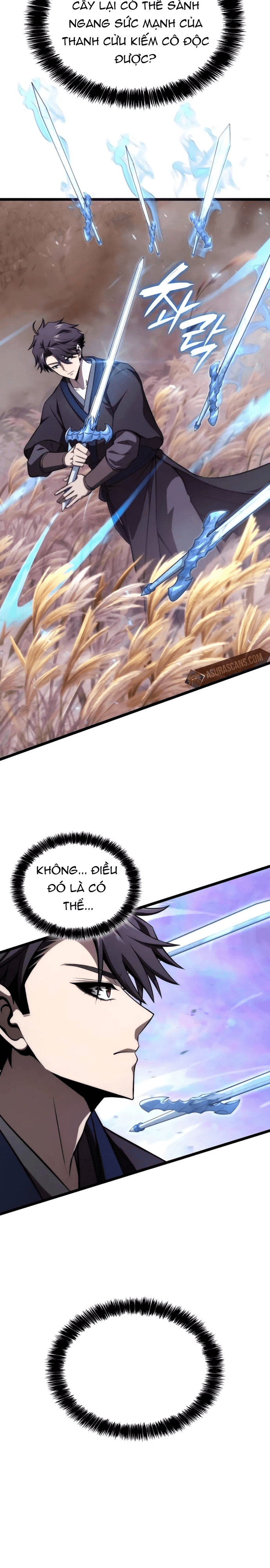 Người Chơi Tài Năng Điên Cuồng: Chapter 66