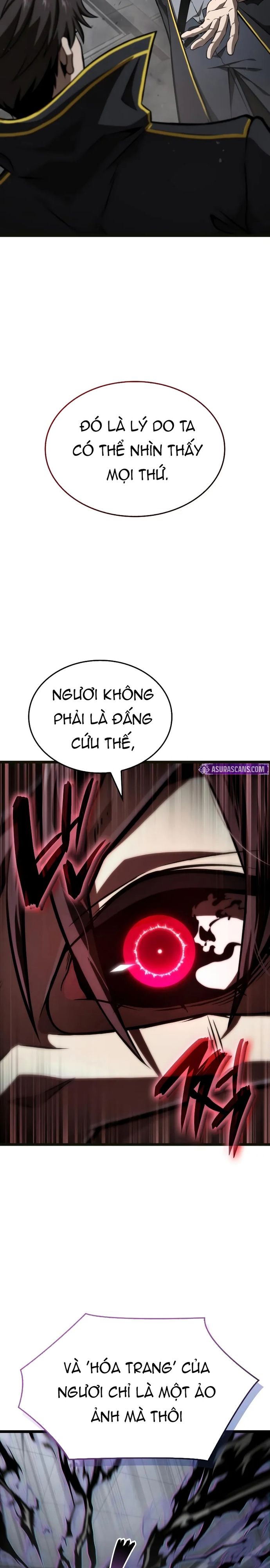 Người Chơi Tài Năng Điên Cuồng: Chapter 69