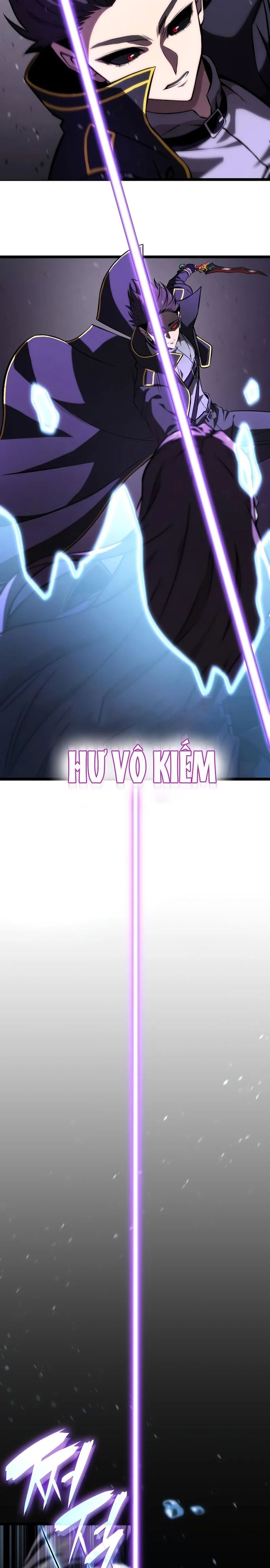 Người Chơi Tài Năng Điên Cuồng: Chapter 69