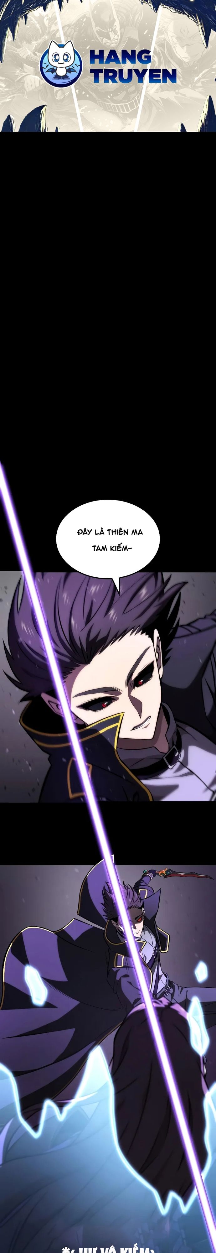 Người Chơi Tài Năng Điên Cuồng: Chapter 70