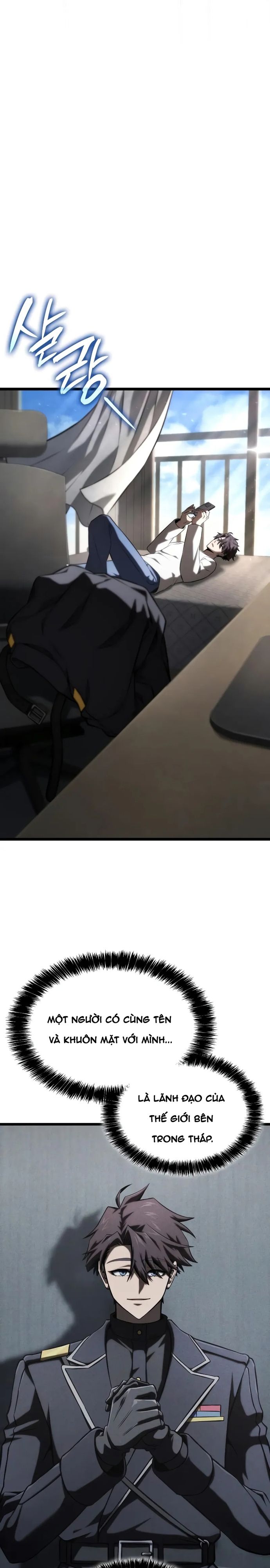 Người Chơi Tài Năng Điên Cuồng: Chapter 70