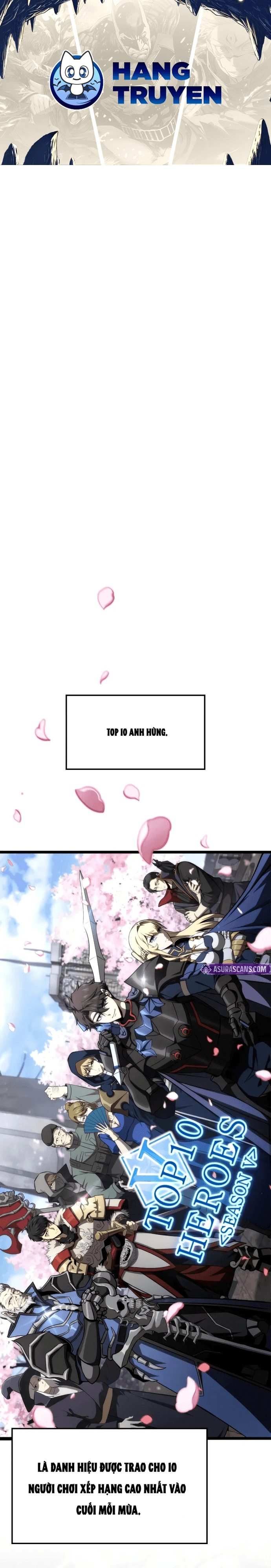 Người Chơi Tài Năng Điên Cuồng: Chapter 71