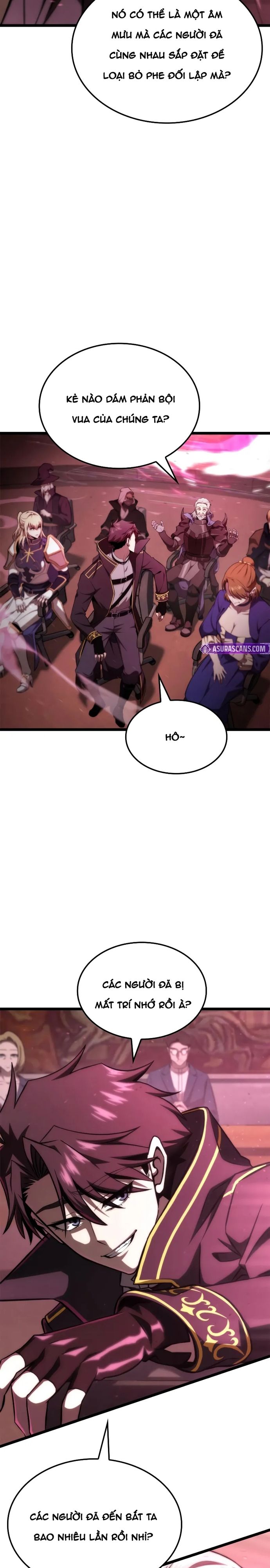 Người Chơi Tài Năng Điên Cuồng: Chapter 71