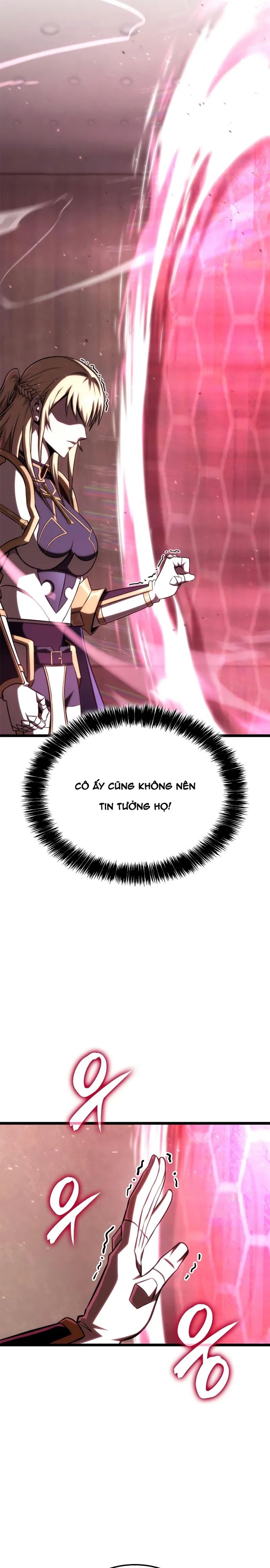 Người Chơi Tài Năng Điên Cuồng: Chapter 71