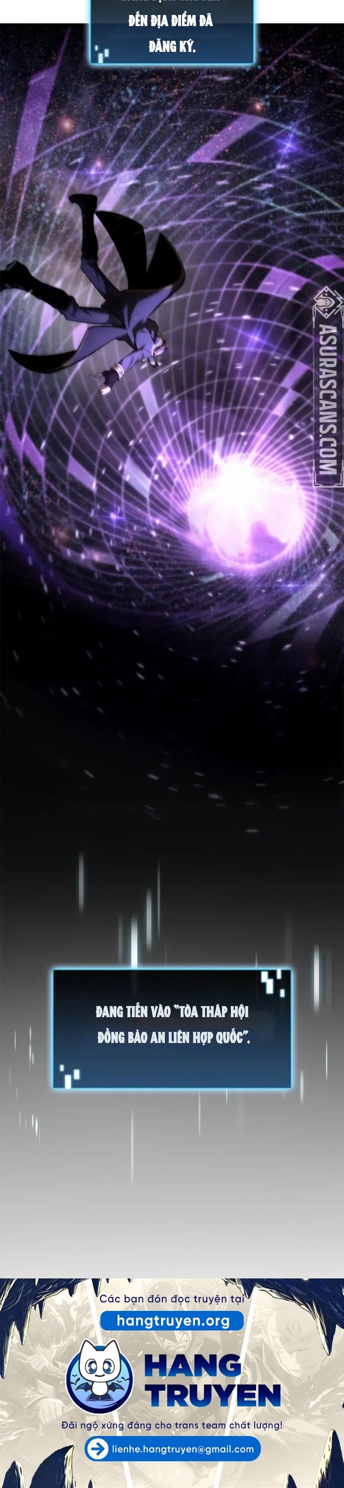 Người Chơi Tài Năng Điên Cuồng: Chapter 71