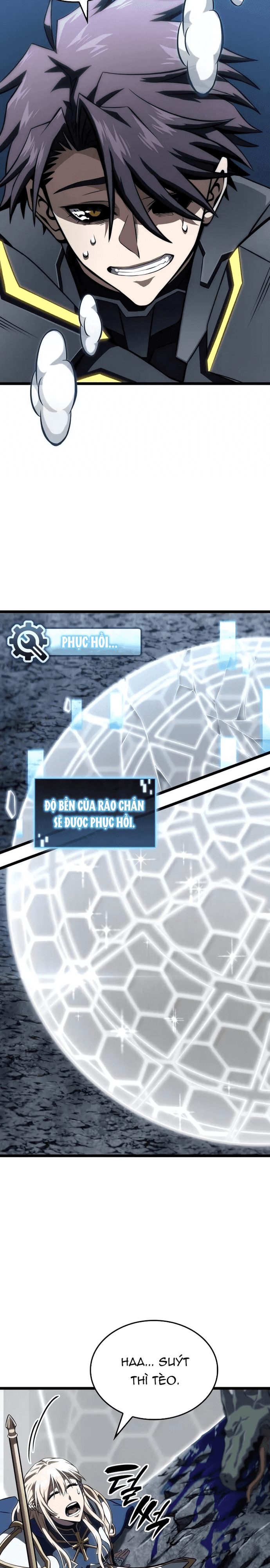 Người Chơi Tài Năng Điên Cuồng: Chapter 75