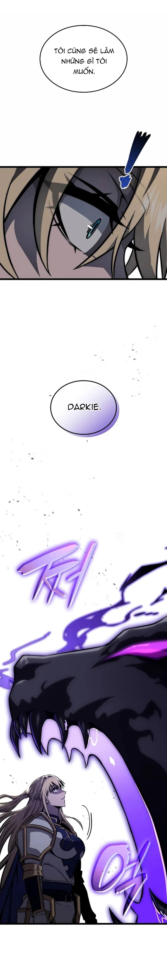 Người Chơi Tài Năng Điên Cuồng: Chapter 75