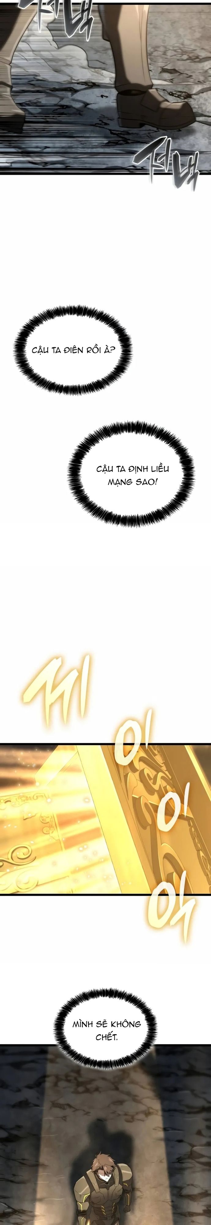 Người Chơi Tài Năng Điên Cuồng: Chapter 75