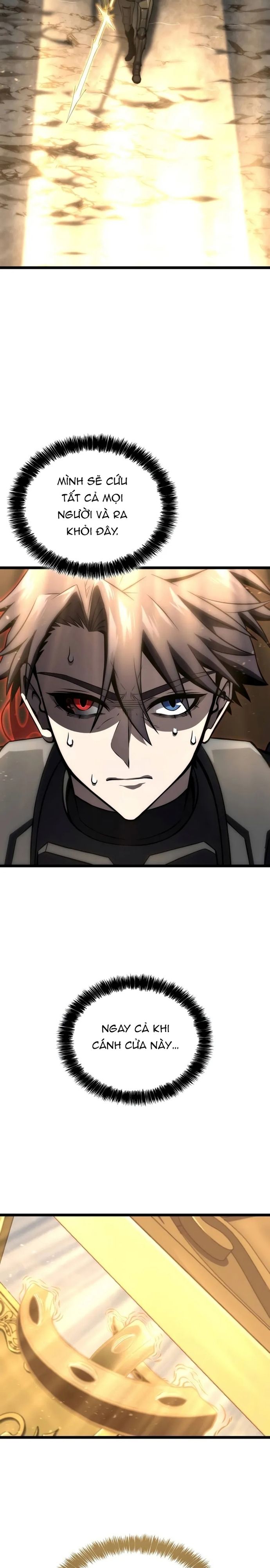 Người Chơi Tài Năng Điên Cuồng: Chapter 75