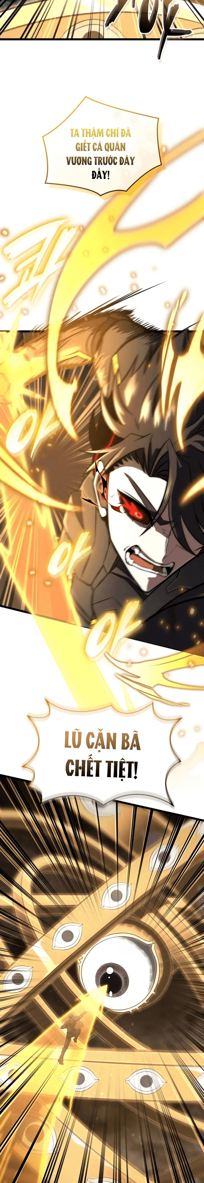 Người Chơi Tài Năng Điên Cuồng: Chapter 75