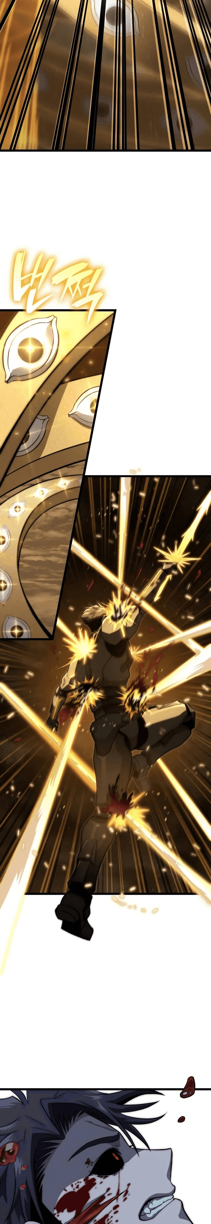 Người Chơi Tài Năng Điên Cuồng: Chapter 75