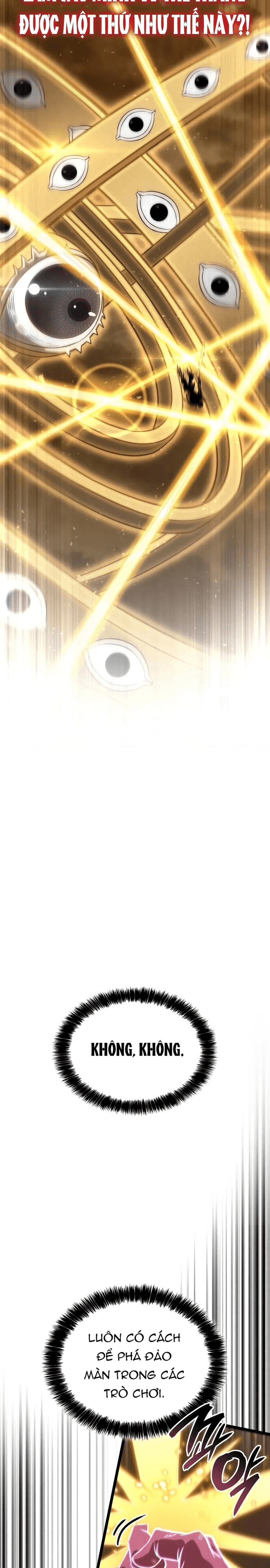 Người Chơi Tài Năng Điên Cuồng: Chapter 75
