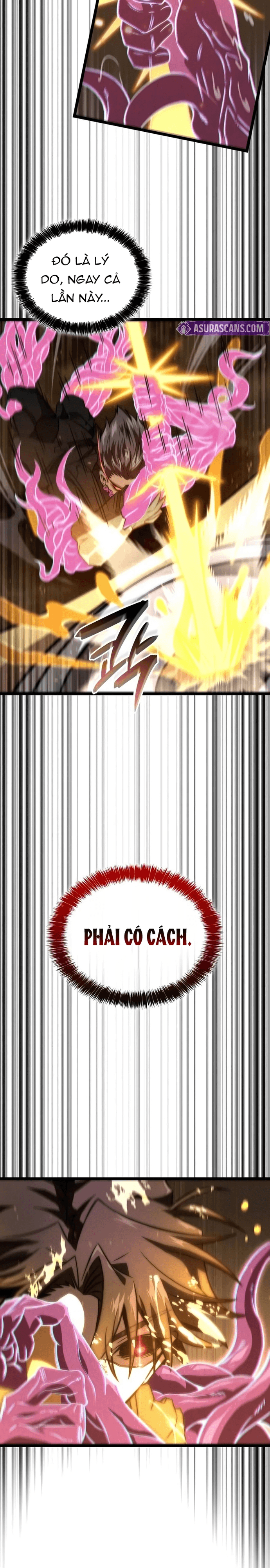 Người Chơi Tài Năng Điên Cuồng: Chapter 75