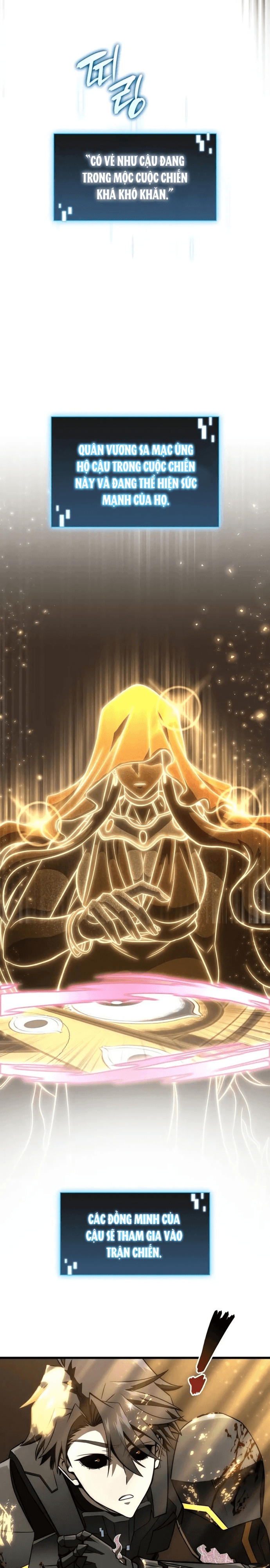 Người Chơi Tài Năng Điên Cuồng: Chapter 75