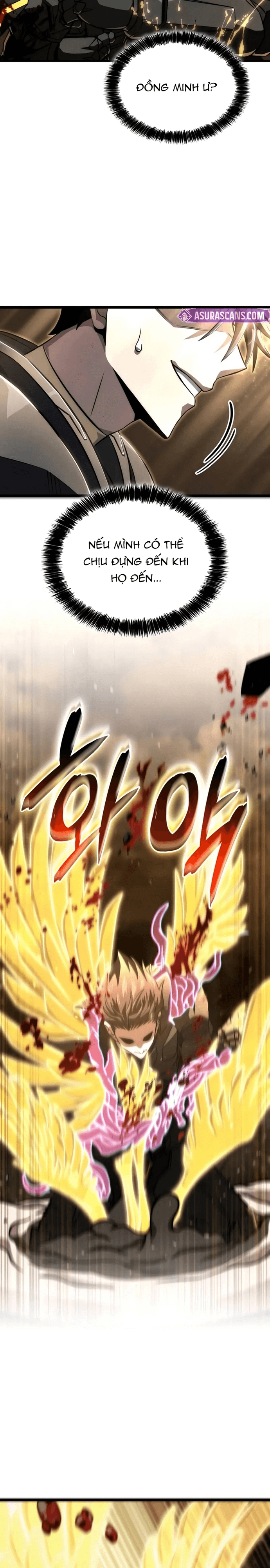 Người Chơi Tài Năng Điên Cuồng: Chapter 75