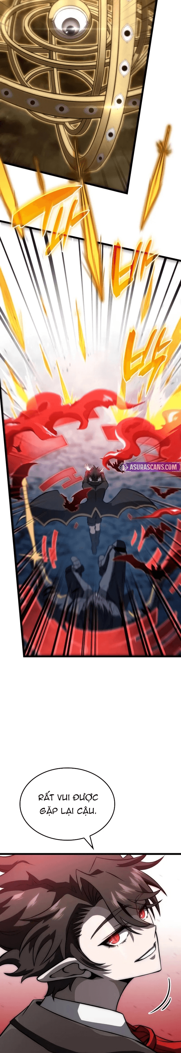 Người Chơi Tài Năng Điên Cuồng: Chapter 75