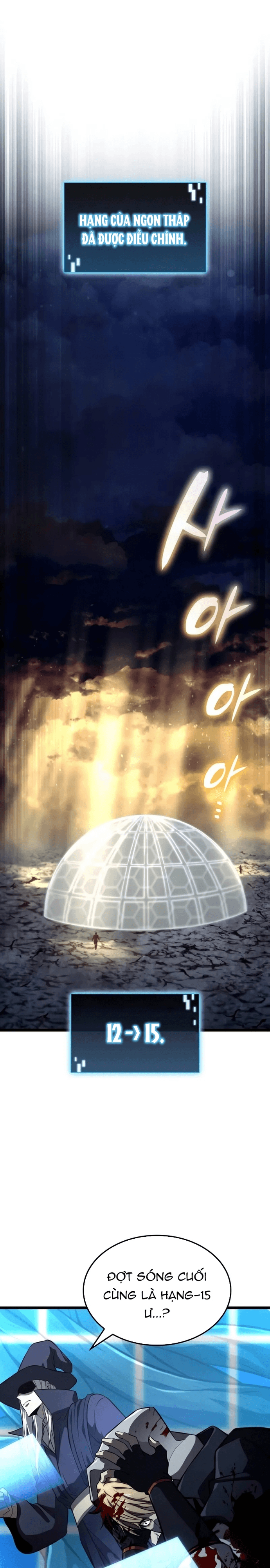 Người Chơi Tài Năng Điên Cuồng: Chapter 75