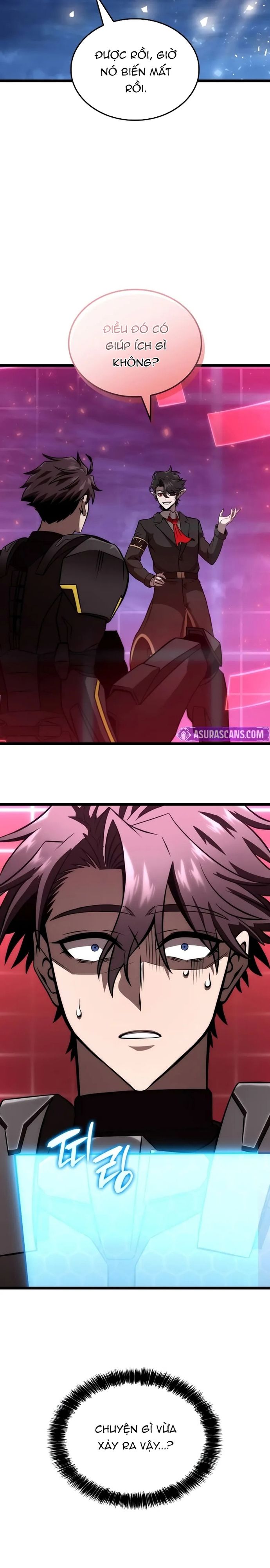 Người Chơi Tài Năng Điên Cuồng: Chapter 75