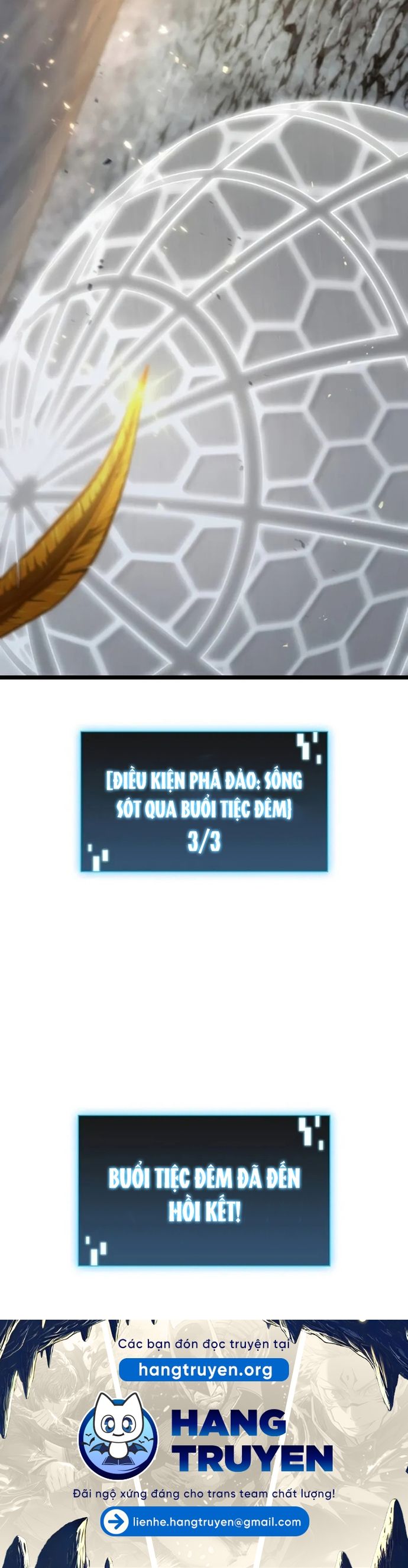 Người Chơi Tài Năng Điên Cuồng: Chapter 75