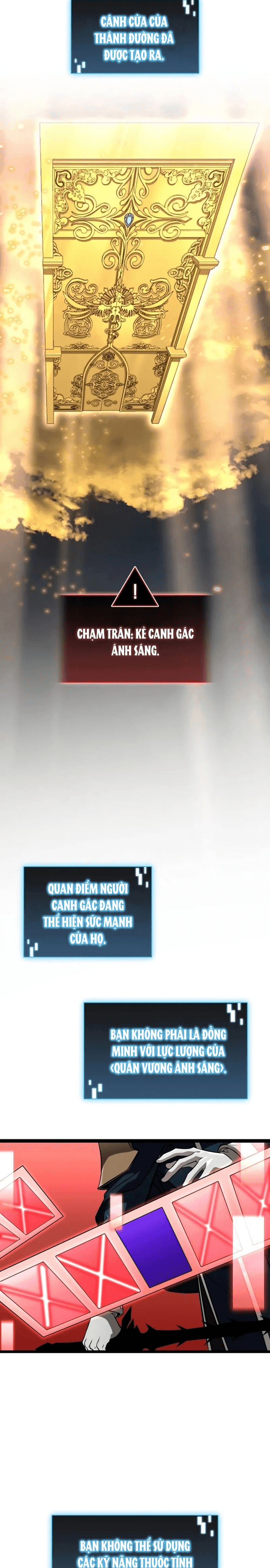 Người Chơi Tài Năng Điên Cuồng: Chapter 75