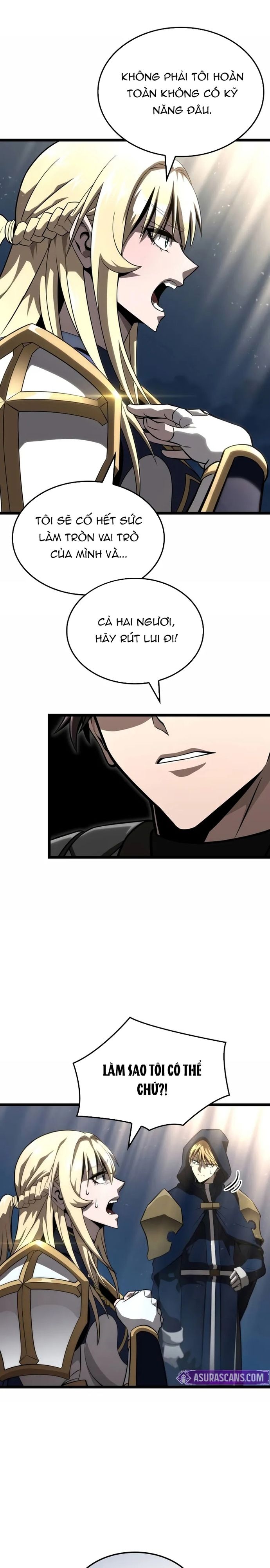 Người Chơi Tài Năng Điên Cuồng: Chapter 75