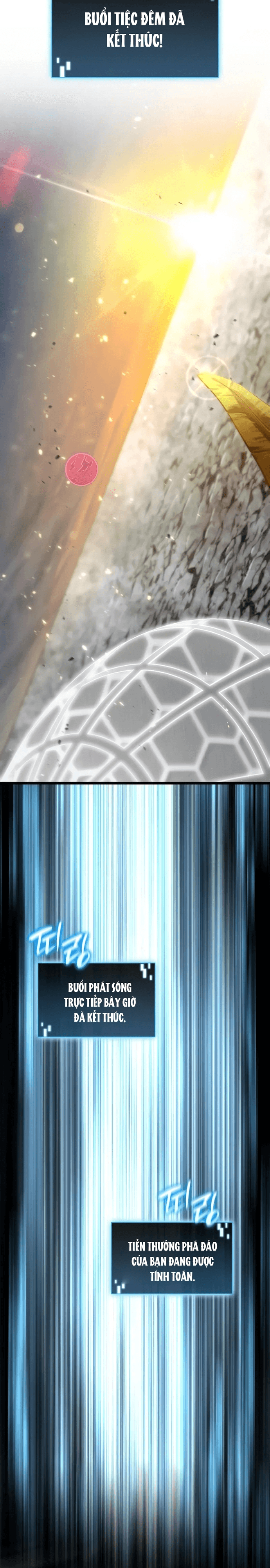 Người Chơi Tài Năng Điên Cuồng: Chapter 76