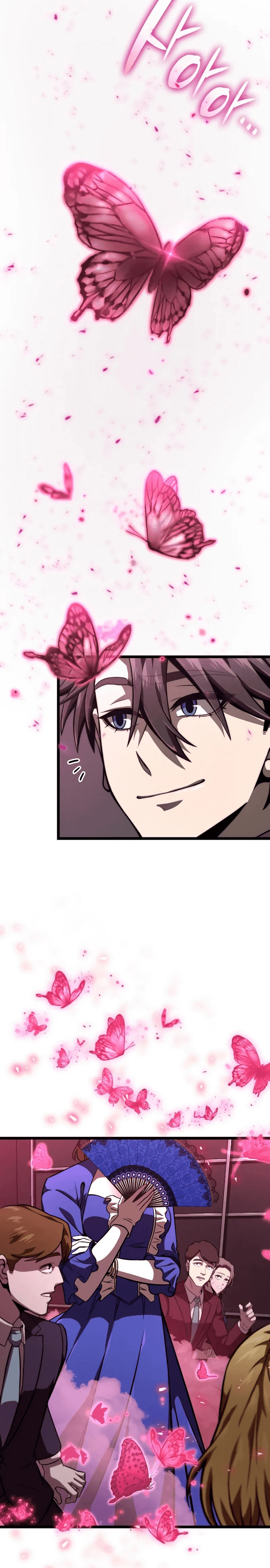 Người Chơi Tài Năng Điên Cuồng: Chapter 76