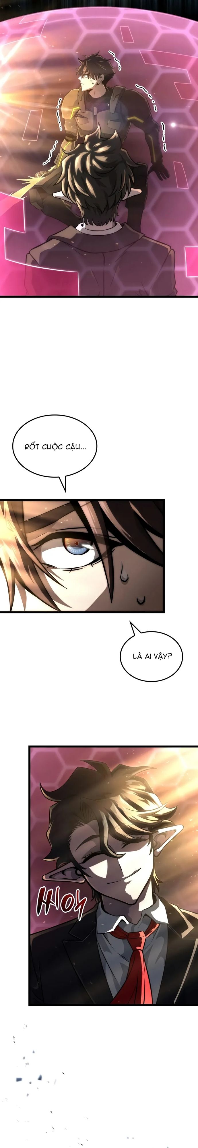 Người Chơi Tài Năng Điên Cuồng: Chapter 76