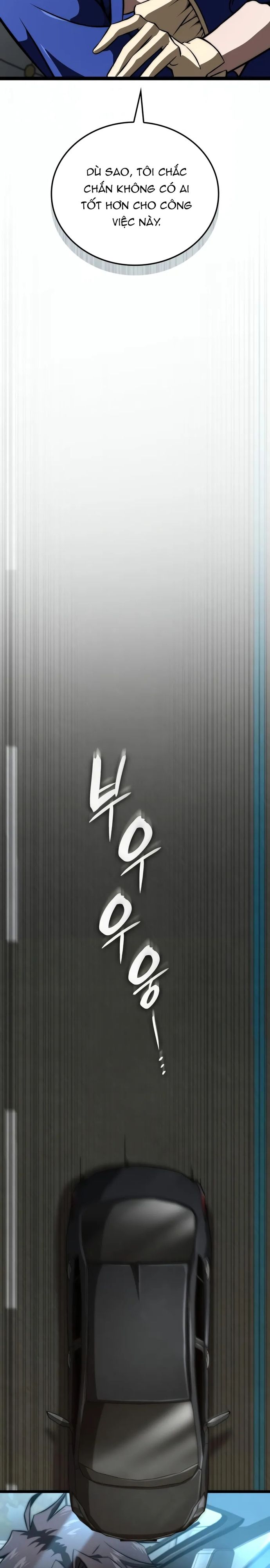Người Chơi Tài Năng Điên Cuồng: Chapter 76