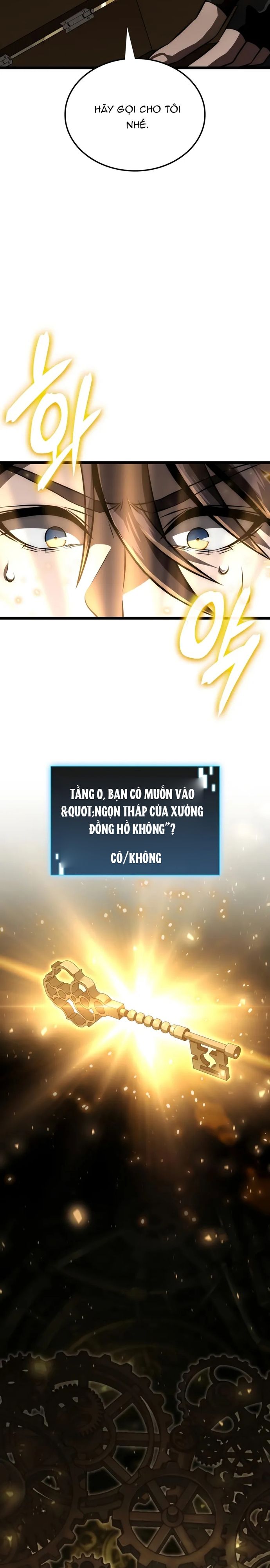 Người Chơi Tài Năng Điên Cuồng: Chapter 76